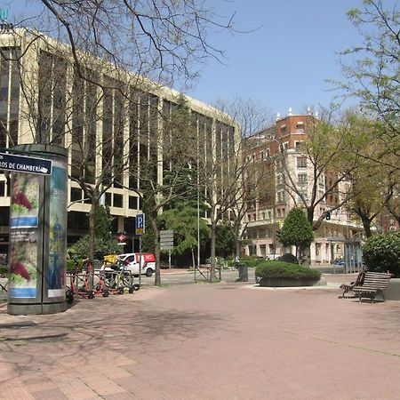 Nuevo Apartamento Funcional En Chamberi Madrid Eksteriør billede