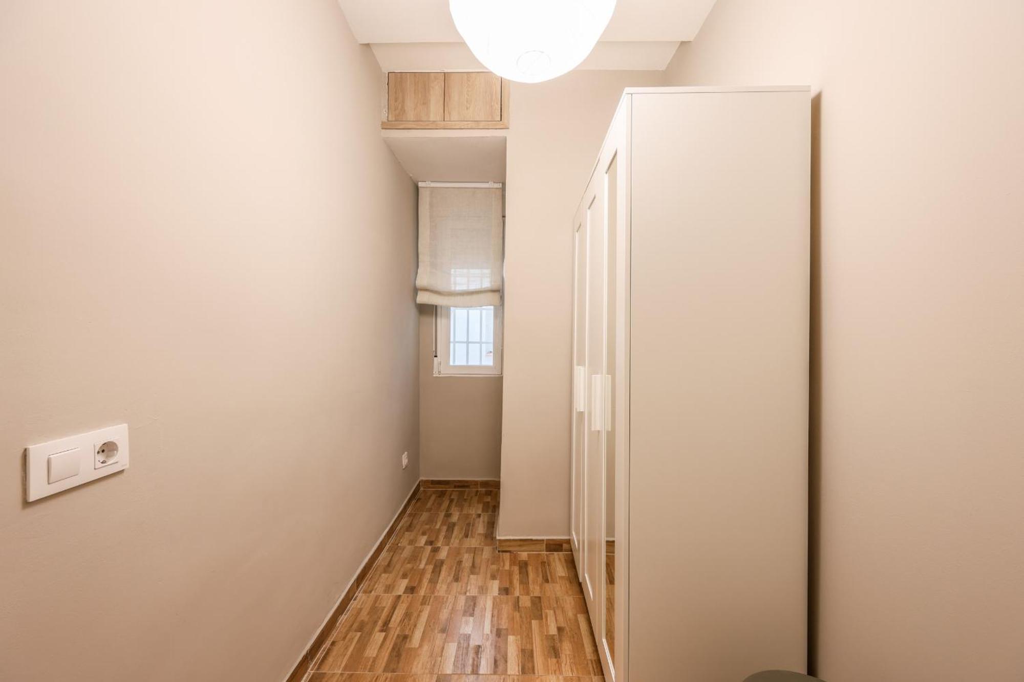 Nuevo Apartamento Funcional En Chamberi Madrid Eksteriør billede